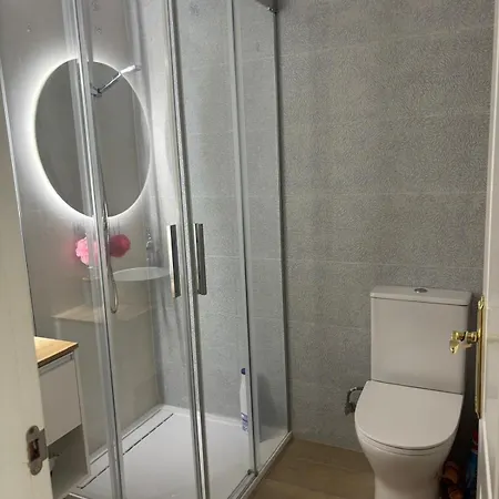 Apartament Relax In *