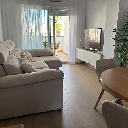 Apartamento Relax In Islantilla