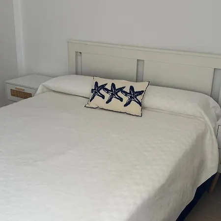 Apartamento Relax In Islantilla