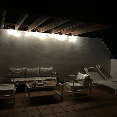 Relax In Apartament
